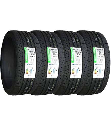 Amazon.co.jp: アクセレラ PHI 215/30ZR20 82W XL 夏タイヤ アクセレラ